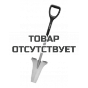 Лопата для корчевания Plantic PRO