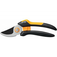 Секатор плоскостной Fiskars Solid P321