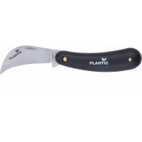 Нож изогнутый для прививок Plantic