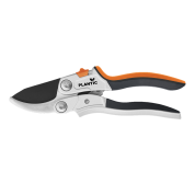 Секатор плоскостной Plantic Pro81