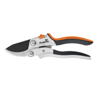 Секатор плоскостной Plantic Pro81
