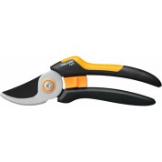 Секатор плоскостной Fiskars Solid P321