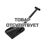 Лопата автомобильная Plantic Auto