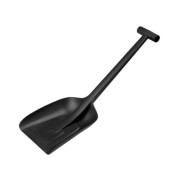 Лопата автомобильная Plantic Auto