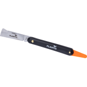 Нож для прививок прямой Plantic