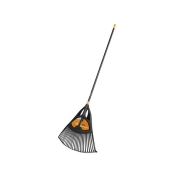 Грабли для листьев Fiskars Solid XL (Уценка)
