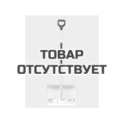 Лопата снеговая облегченная Fiskars