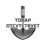 Насадка-тяпка для оформления краев QuikFit Fiskars