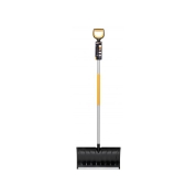 Роллер для уборки снега Fiskars