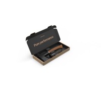 Топор Norden N7 Fiskars + точилка (комплект)