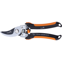 Секатор плоскостной 2 в 1 Plantic Pro 86