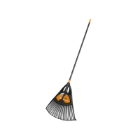 Грабли для листьев Fiskars Solid XL (Уценка)