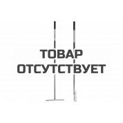 Грабли для грунта Fiskars Ergonomic