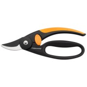Плоскостной секатор с петлей для пальцев Fiskars P44