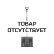 Лопата снеговая Fiskars