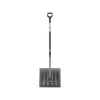 Лопата снеговая Fiskars