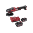 Аккумуляторная ротационная полировальная машина FLEX PE 150 18-EC Set