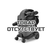 Компактный пылесос FLEX VC 6 L MC с ручной очисткой фильтра, 6 л, класс L