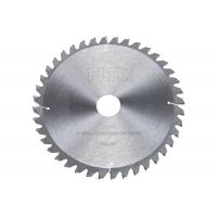 Пильный диск (190x1.6/1.0x30 мм; HW Z40/5° WZ) FLEX 503657
