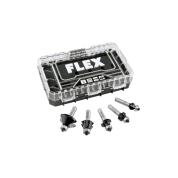 Наборы фрез Flex CER Bit Set 1
