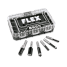 Наборы фрез Flex CER Bit Set 2