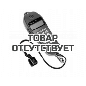 Тестер Fluke Networks TS25D Test Set с разъемом 346A