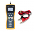 Тестер Fluke Networks TS54 Test Set с TDR, ABN