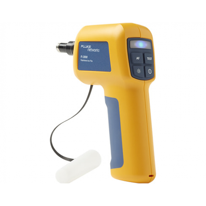 Fluke networks pro3000. Fluke pro3000. Видеомикроскоп Fluke.