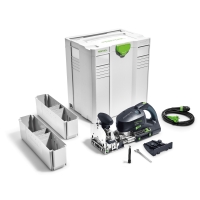 Фрезер дюбельный DOMINO FESTOOL DF 700 EQ-Plus XL