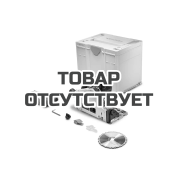 Аккумуляторная погружная пила FESTOOL TSC 55 KSEB-Basic