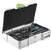 Набор FESTOOL CENTROTEC 1/4-CE RA-Set 36