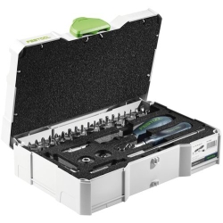 Набор FESTOOL CENTROTEC 1/4-CE RA-Set 36
