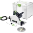 Пила погружная электрическая FESTOOL TS 55 RQ-Plus