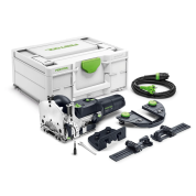Фрезер дюбельный DOMINO FESTOOL DF 500 RQ-Set