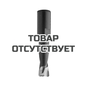 Фреза CMT HW для DOMINO FESTOOL 6x28x49 Z=2 S=M6x0,75 RH