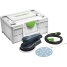 Машинка шлифовальная эксцентриковая электрическая FESTOOL ETS EC 150/5 EQ-Plus