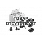 Аккумуляторная дрель-шуруповёрт FESTOOL CXS 18 C 3,0-Set