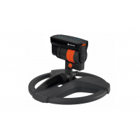 Дождеватель осциллирующий Gardena AquaZoom compact