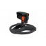 Дождеватель осциллирующий Gardena AquaZoom compact