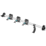 Стеллаж для инструментов GARDENA Tool Rack Plus