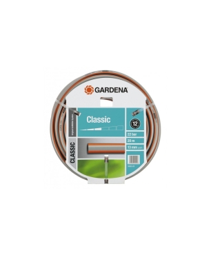Шланг Gardena Classic 13 мм (1/2), 20 м 