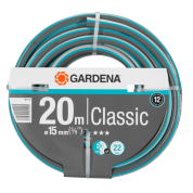 Шланг Classic 13 мм (5/8"), 20 м, 15 mm
