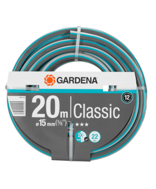 Шланг Classic 13 мм (5/8"), 20 м, 15 mm