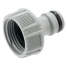Штуцер Gardena Anti-Splash 26,5 мм (G 3/4")