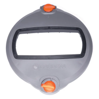 Крышка дождевателя OS Gardena 08220-00.740.00