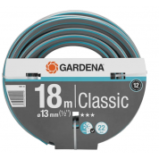 Шланг Gardena Classic 13 мм (1/2"), 18 м