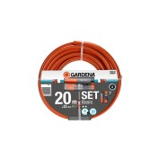 Базовый набор шлангов Gardena 13 мм (1/2 дюйма), 20 м