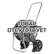 Тележка Gardena AquaRoll M со шлангом Classic, 20 м  и комплектом для полива