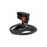 Дождеватель осциллирующий Gardena AquaZoom compact