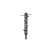 Кронштейн для садовых инструментов вертикальный Gardena Flex